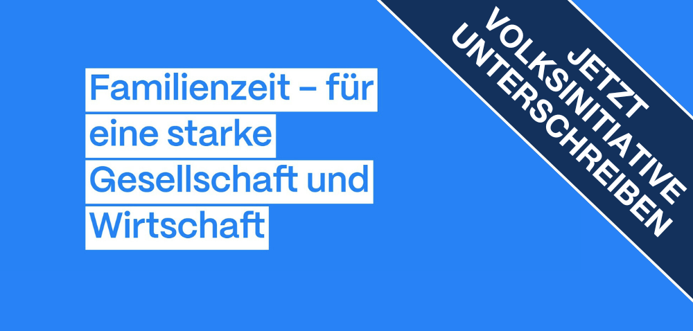 Familienzeit-Initiative